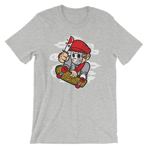KILLER SKATER