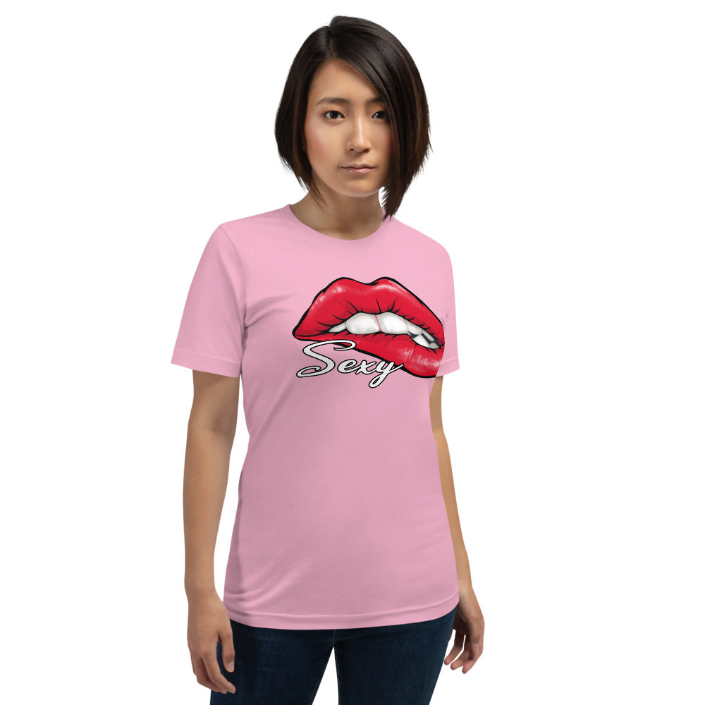 SEXY LIPS