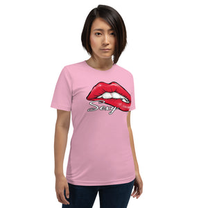 SEXY LIPS