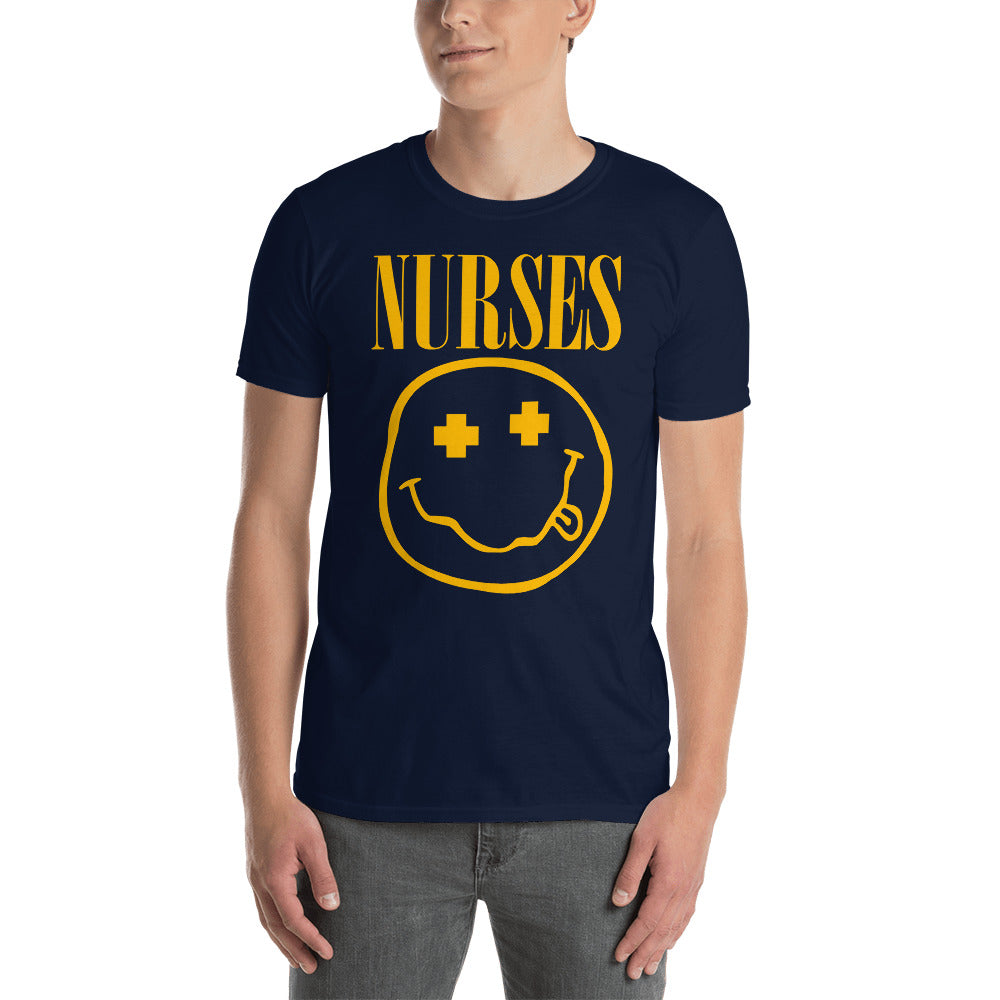 NURSE NIRVANA
