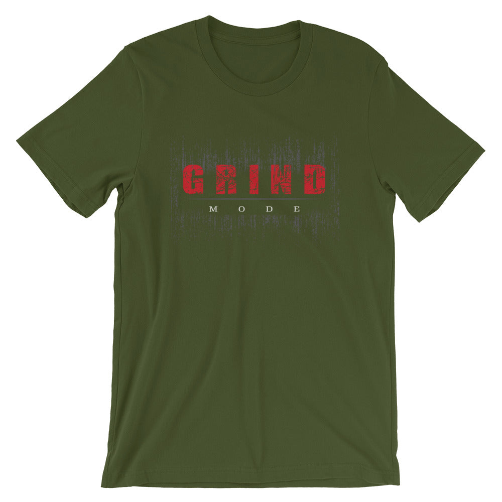 GRIND MODE FOR DARKS