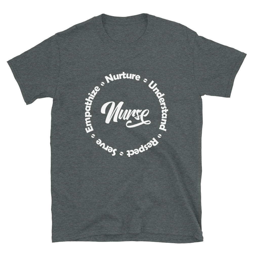 NURSE EMPATHIZE