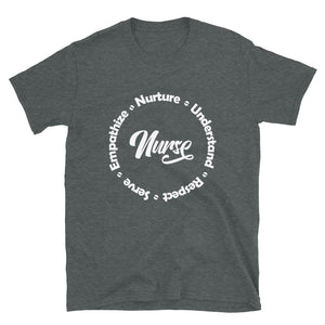 NURSE EMPATHIZE