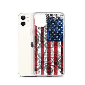 AMERICAN GRUNGE iPHONE CASES