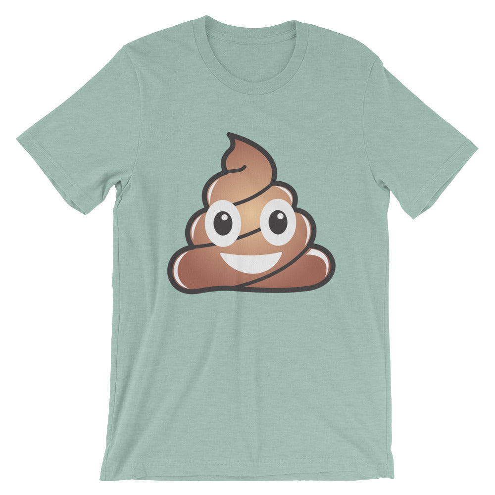 POOP EMOJI