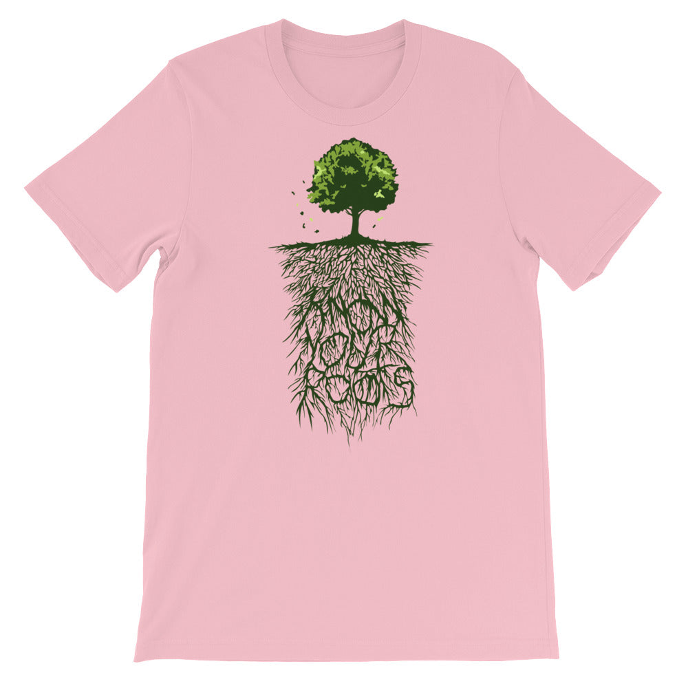 KNOW YOUR ROOTS