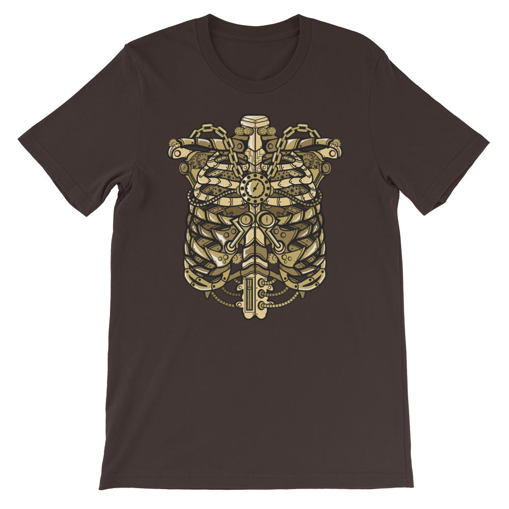 MECHANICAL RIBCAGE