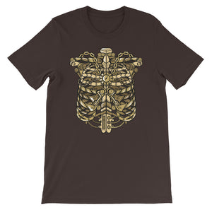MECHANICAL RIBCAGE