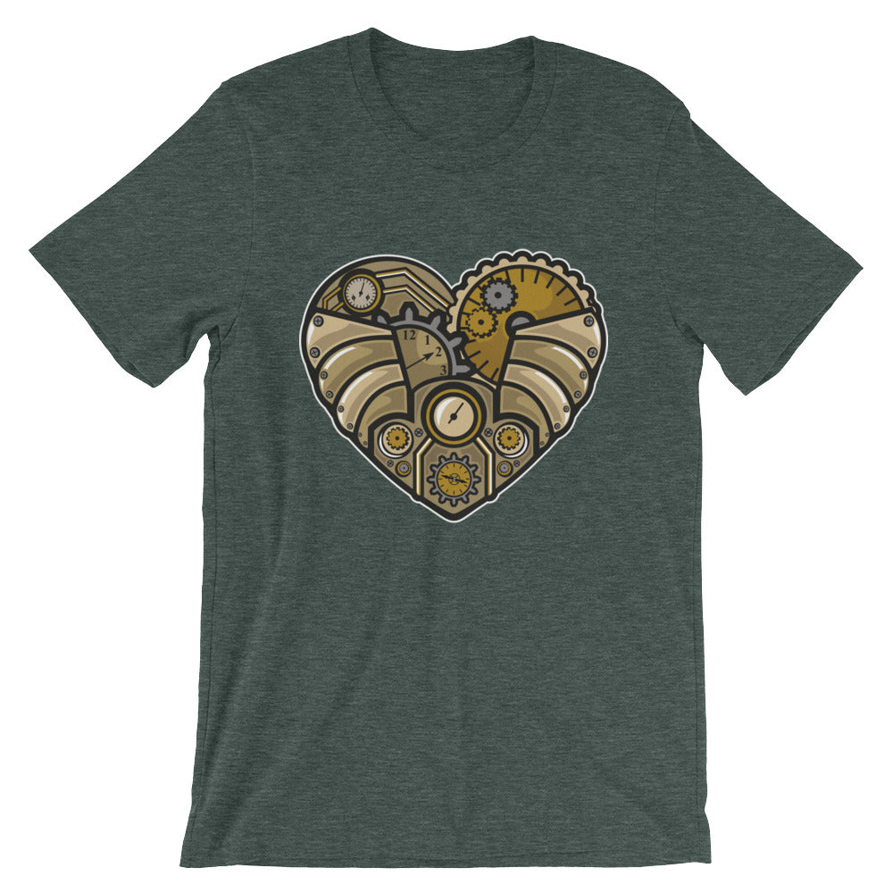 MECHANICAL HEART