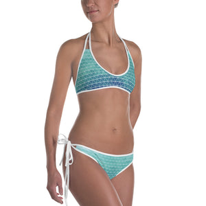 TRIBLEND ICE Reversible Bikini