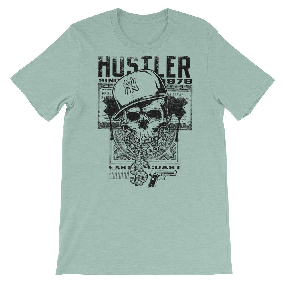 HUSTLER