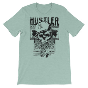HUSTLER