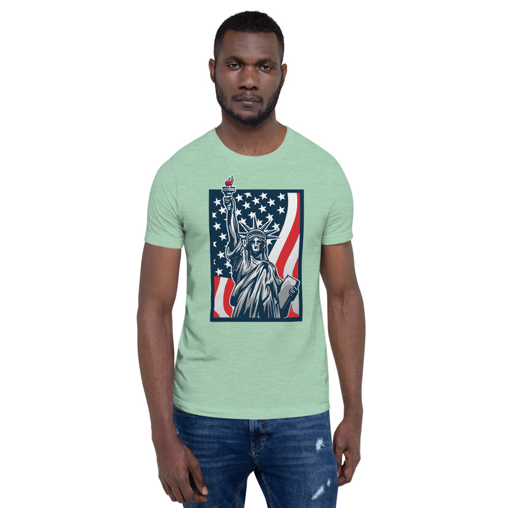 GIVE ME LIBERTY