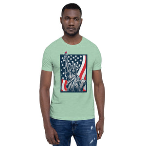 GIVE ME LIBERTY