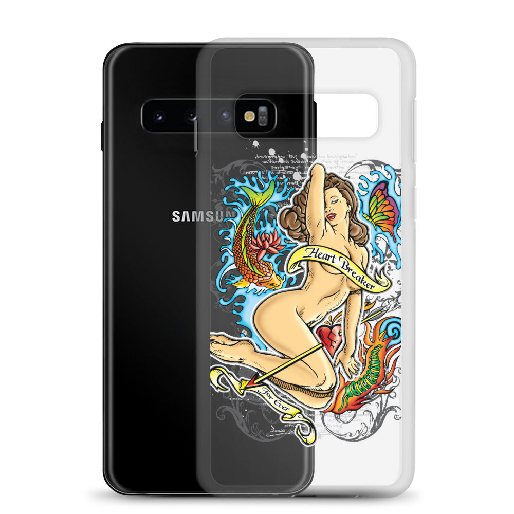 HEART BREAKER 2 SAMSUNG CASES