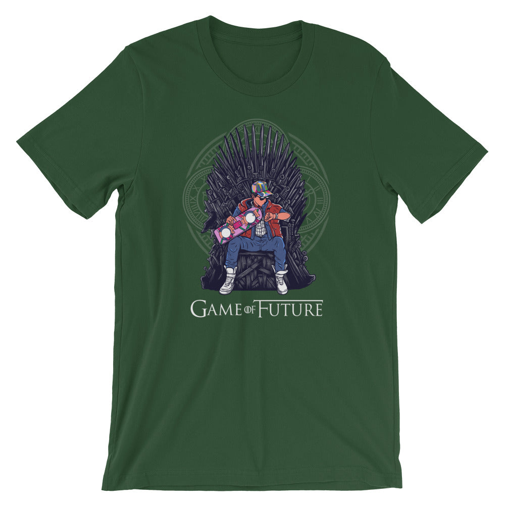 Game Of Future