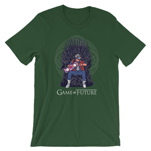Game Of Future