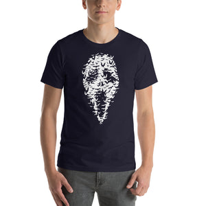 GHOST FACE BATS