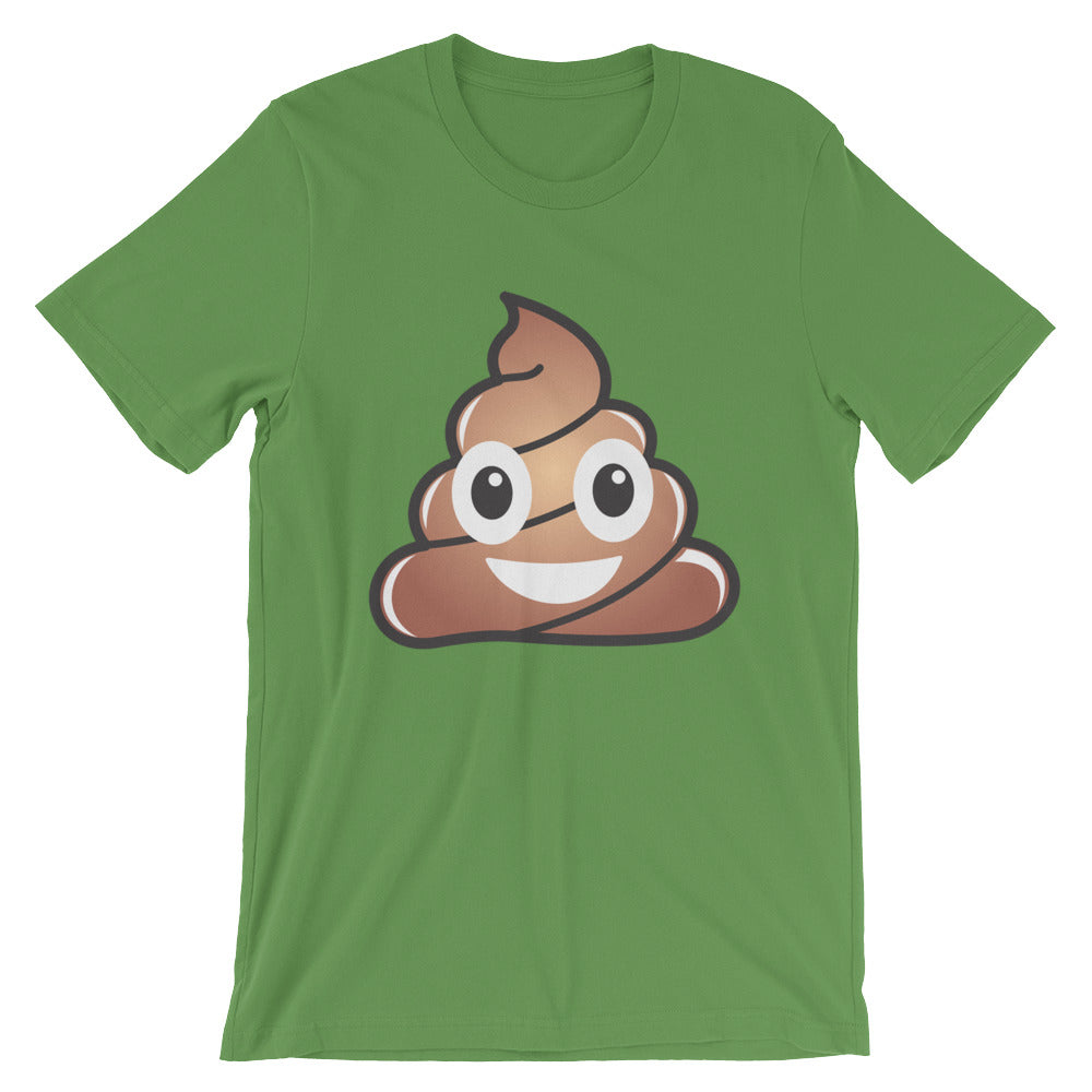 POOP EMOJI