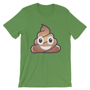 POOP EMOJI