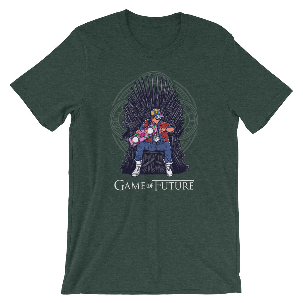 Game Of Future