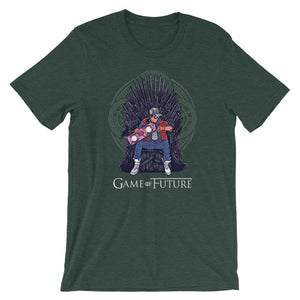 Game Of Future