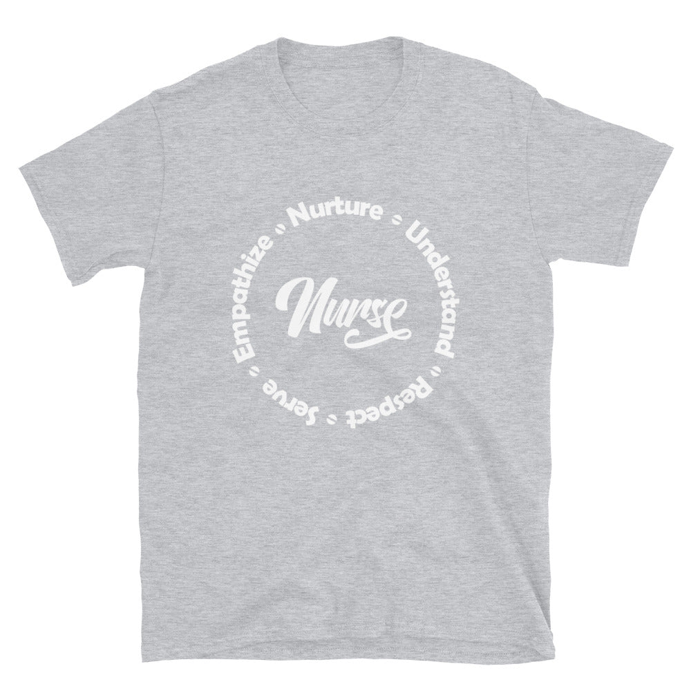 NURSE EMPATHIZE
