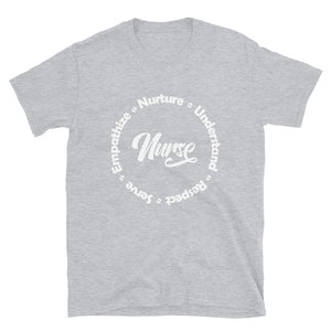 NURSE EMPATHIZE