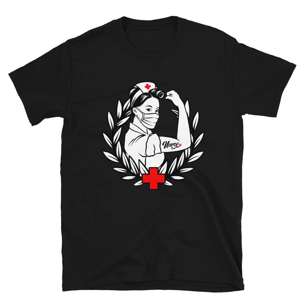 NURSE CREST