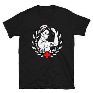 NURSE CREST
