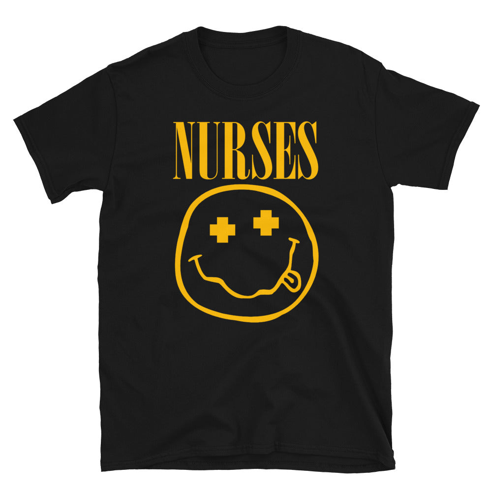 NURSE NIRVANA