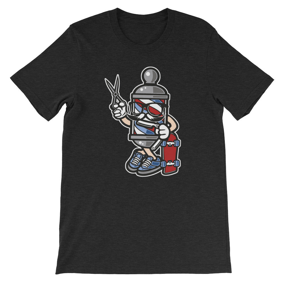 BARBER SKATER