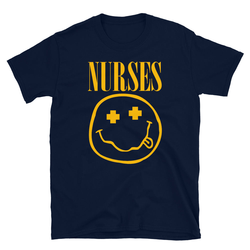 NURSE NIRVANA