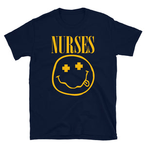 NURSE NIRVANA
