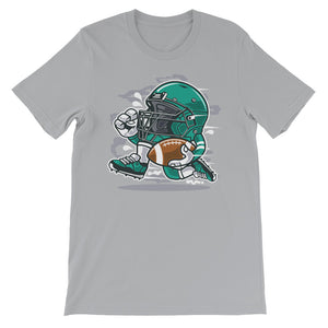 FOOTBALL PLAYER