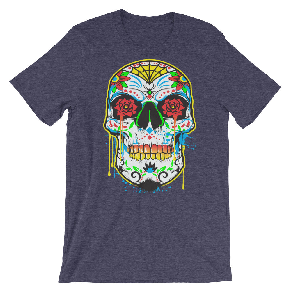 SUGAR SKULL MALE