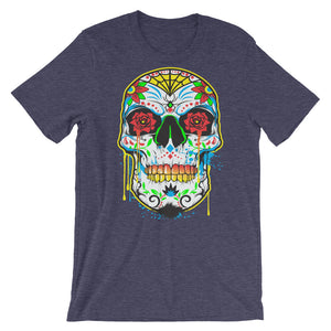 SUGAR SKULL MALE