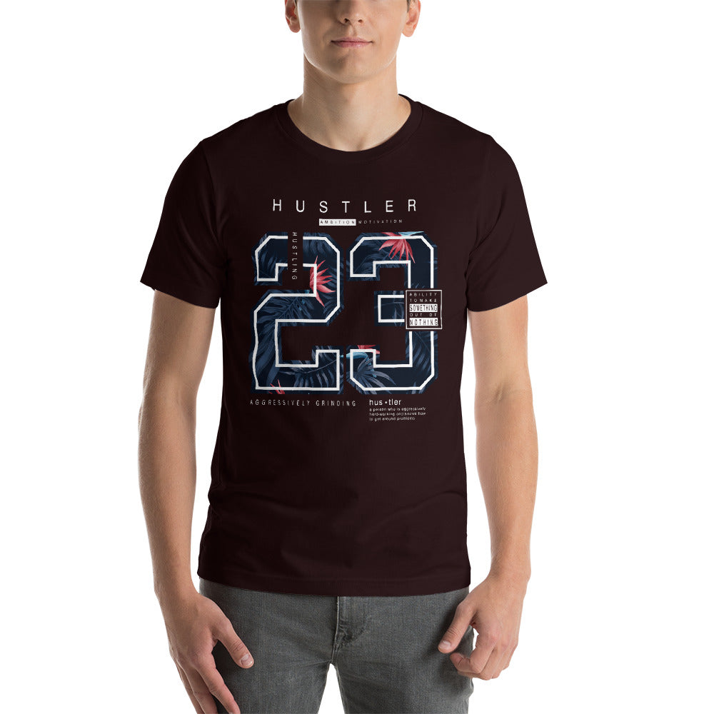 HUSTLER 23 DARKS