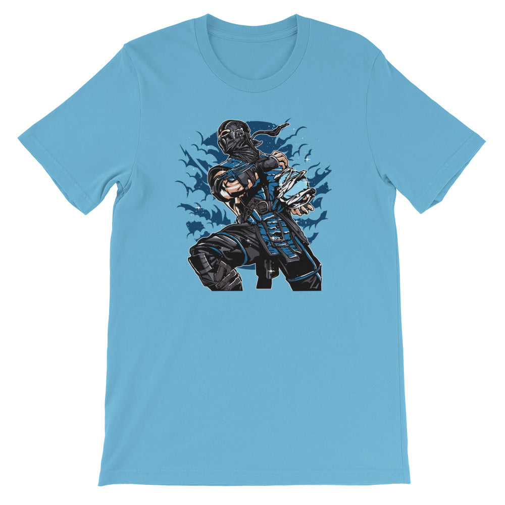Sub Zero