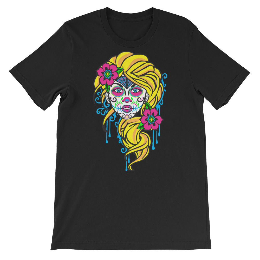 SUGAR SKULL FEMALE