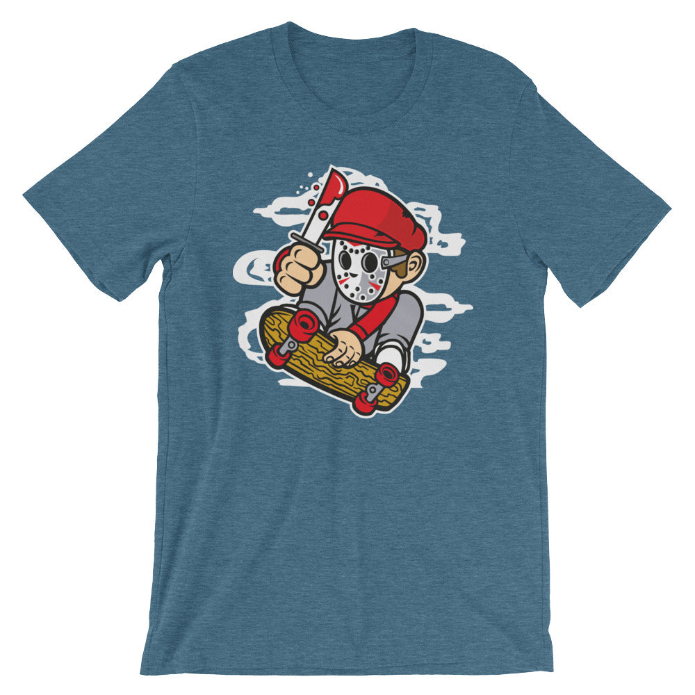KILLER SKATER