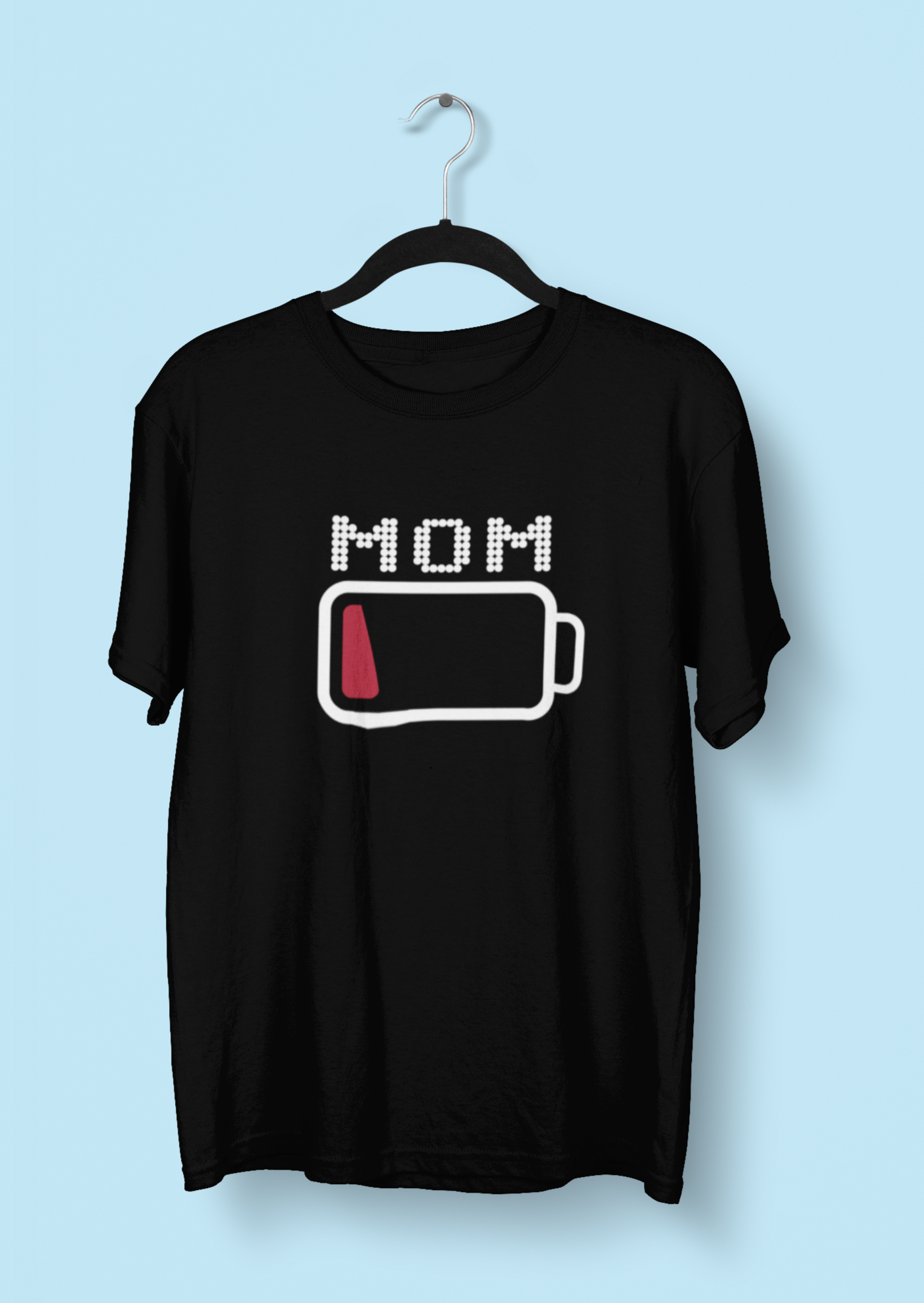 Mom low battery 2