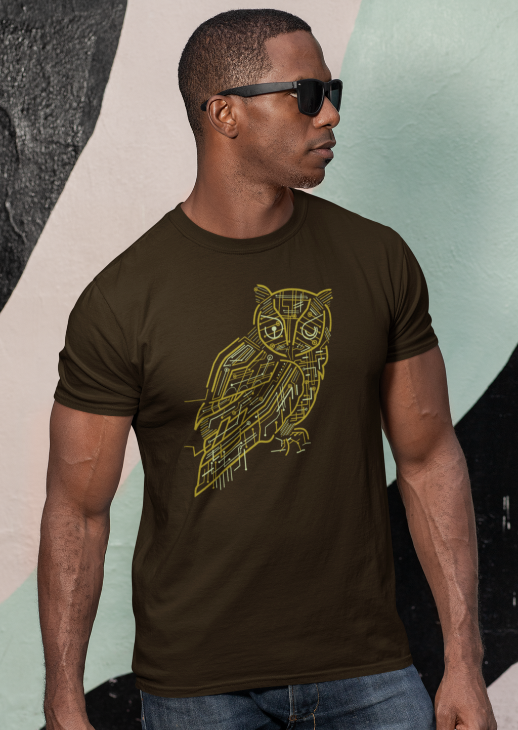 ELECTRICAL OWL