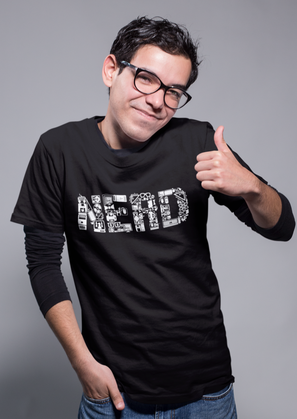 NERD