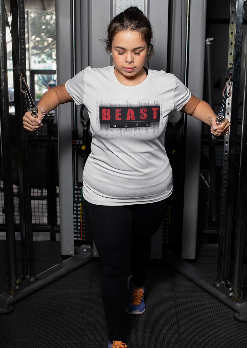 BEAST MODE FOR LIGHTS