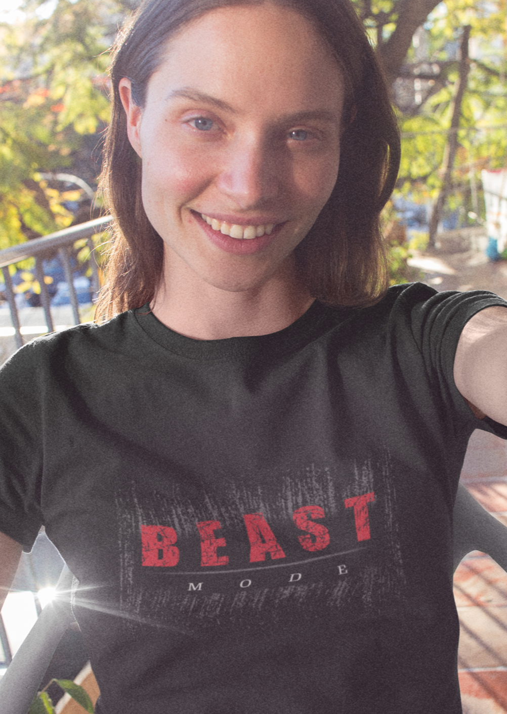 BEAST MODE FOR DARKS