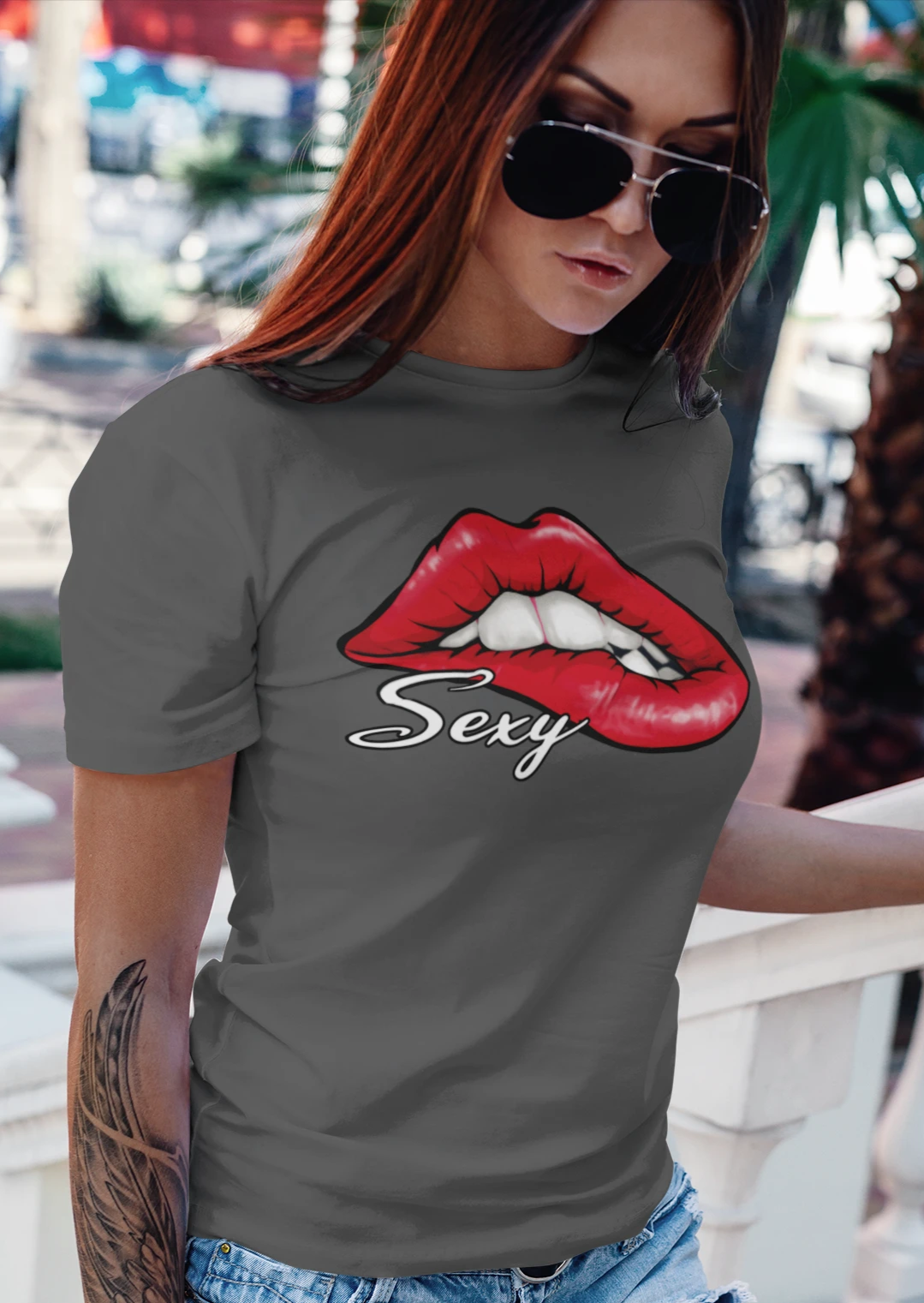 SEXY LIPS