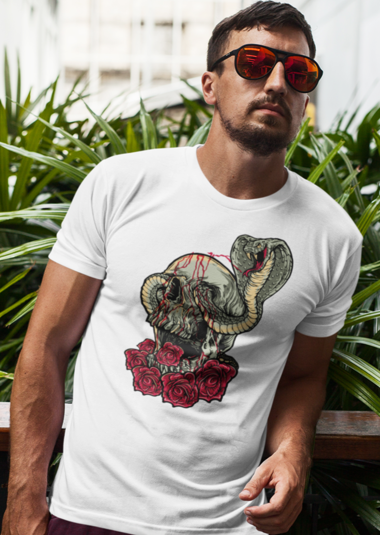 SKULL COBRA
