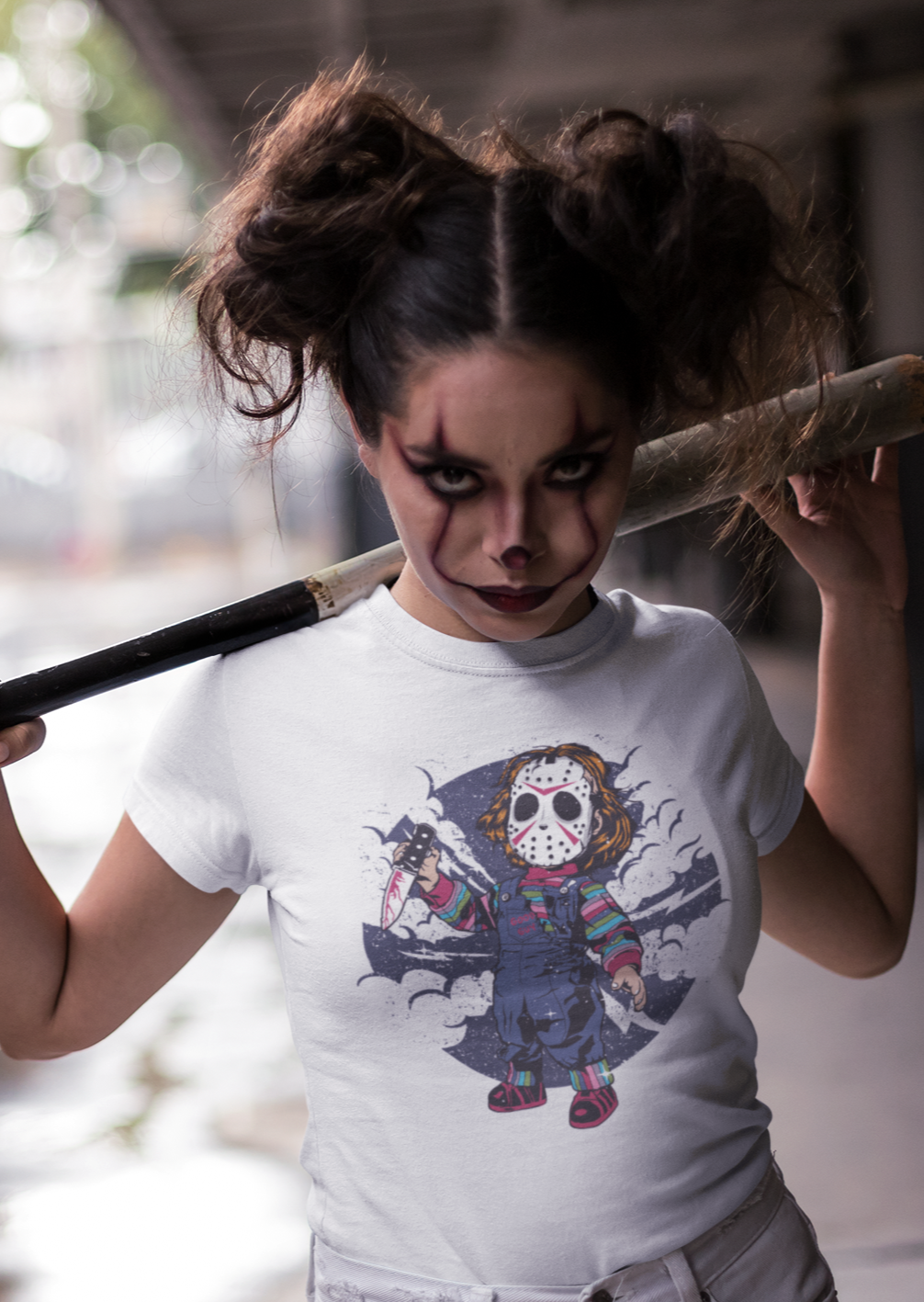 CHUCKY/JASON