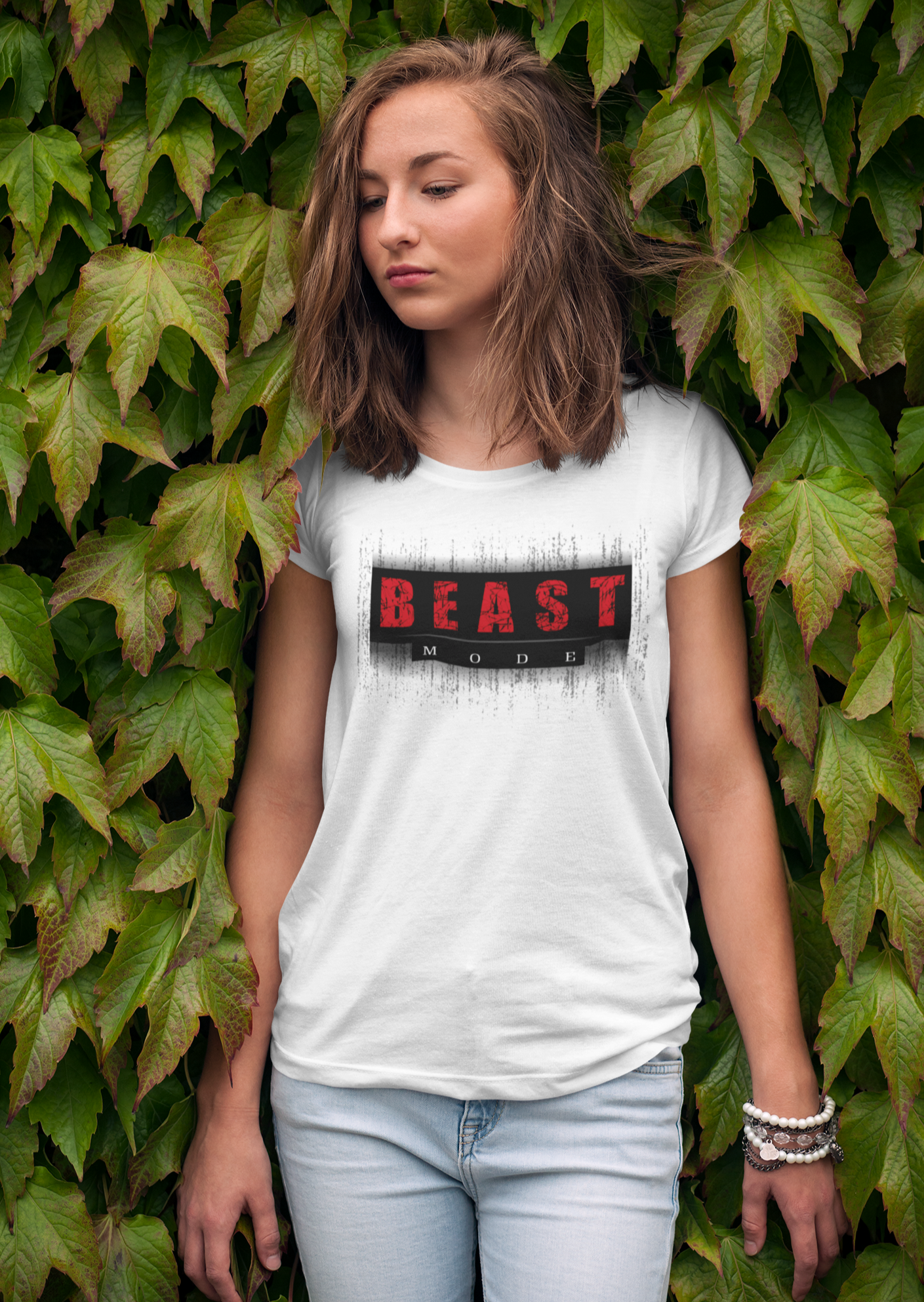 BEAST MODE FOR LIGHTS